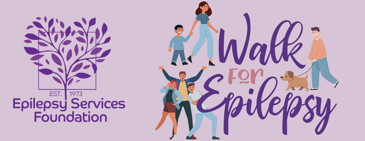 Walk for Epilepsy Hillsborough